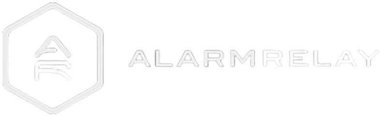 Alarm Relay professional monitoring service for smart home security systems by Alpha Concepts